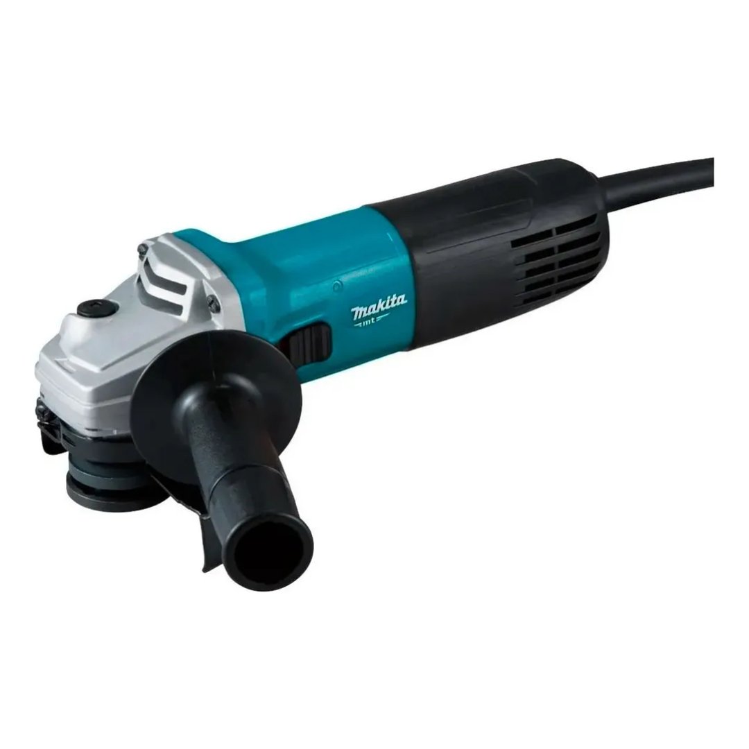 Esmerilhadeira Angular 4.1/2 850 Watts M9510b Makita