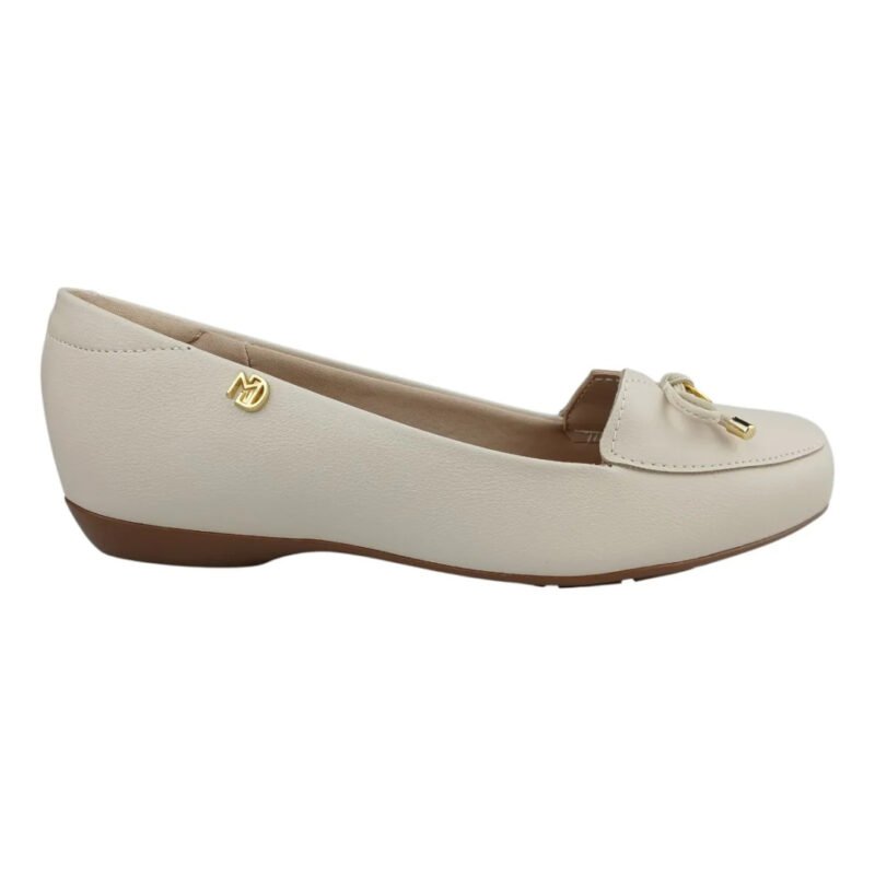 Sapatilha Modare Ultra Conforto Feminina Ortopédica Macia