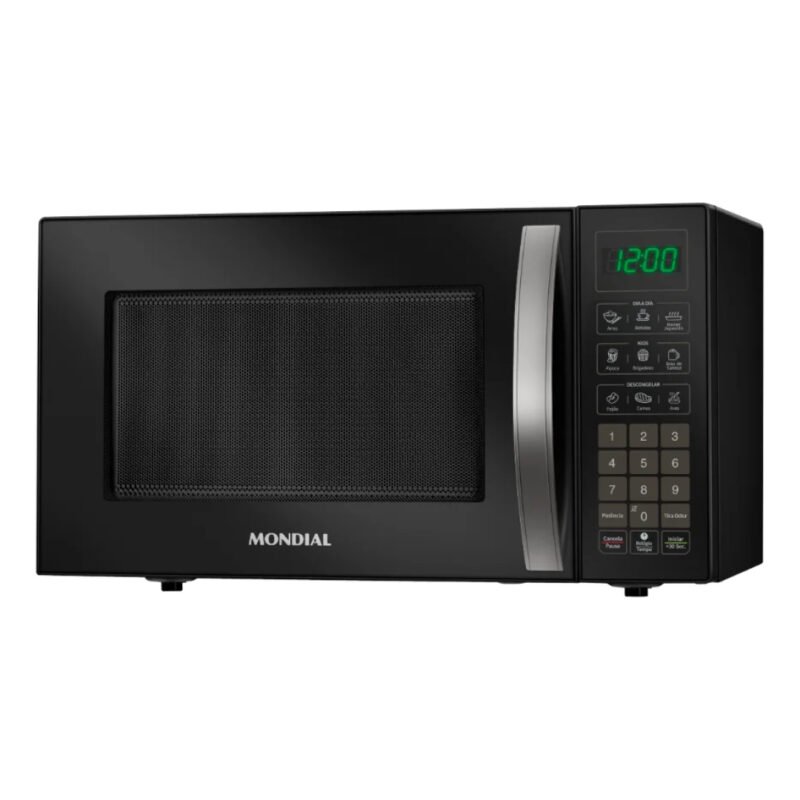 Micro-ondas Mondial 1400W MO-02-34-B