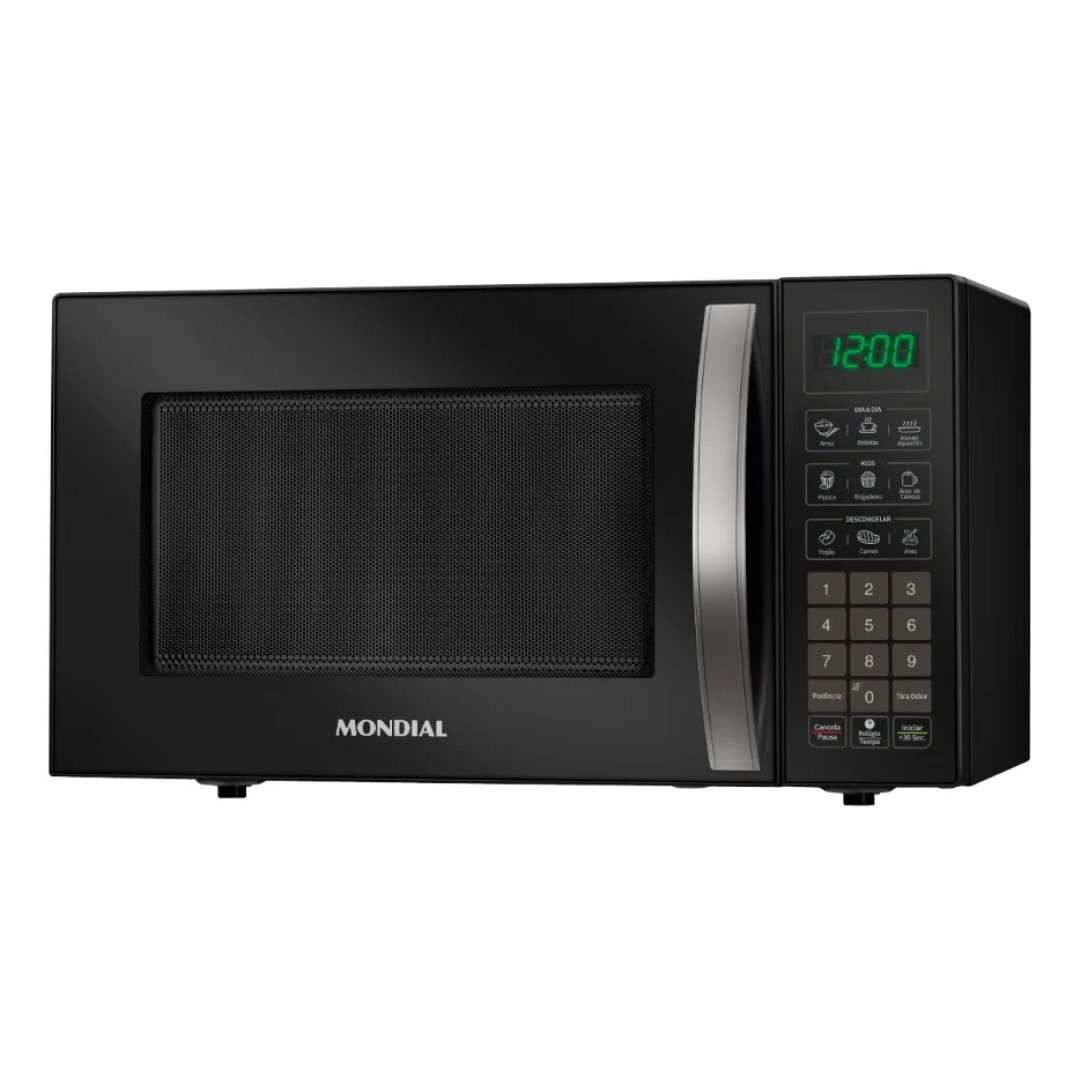 Micro-ondas Mondial 1400W MO-02-34-B