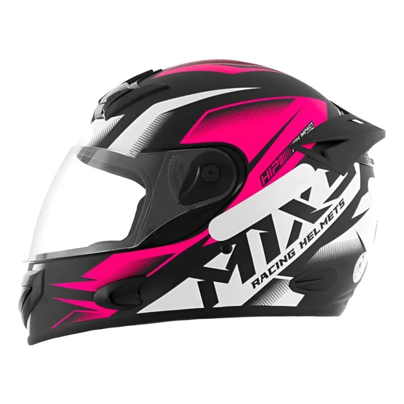 Capacete Moto Fechado Mixs Mx2 Storm Fosco Protork