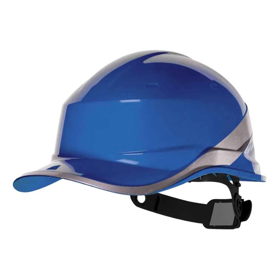 Capacete Com Aba Frontal – Baseball Diamond V Delta Plus