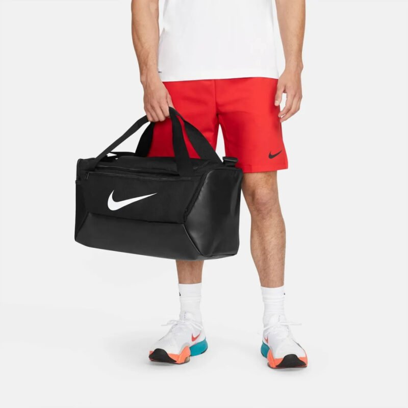 Bolsa Nike Brasilia 9.5 Unissex