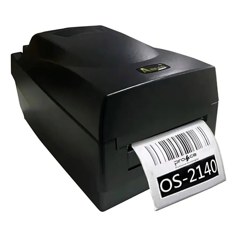 Impressora térmica monocromática Argox OS2140