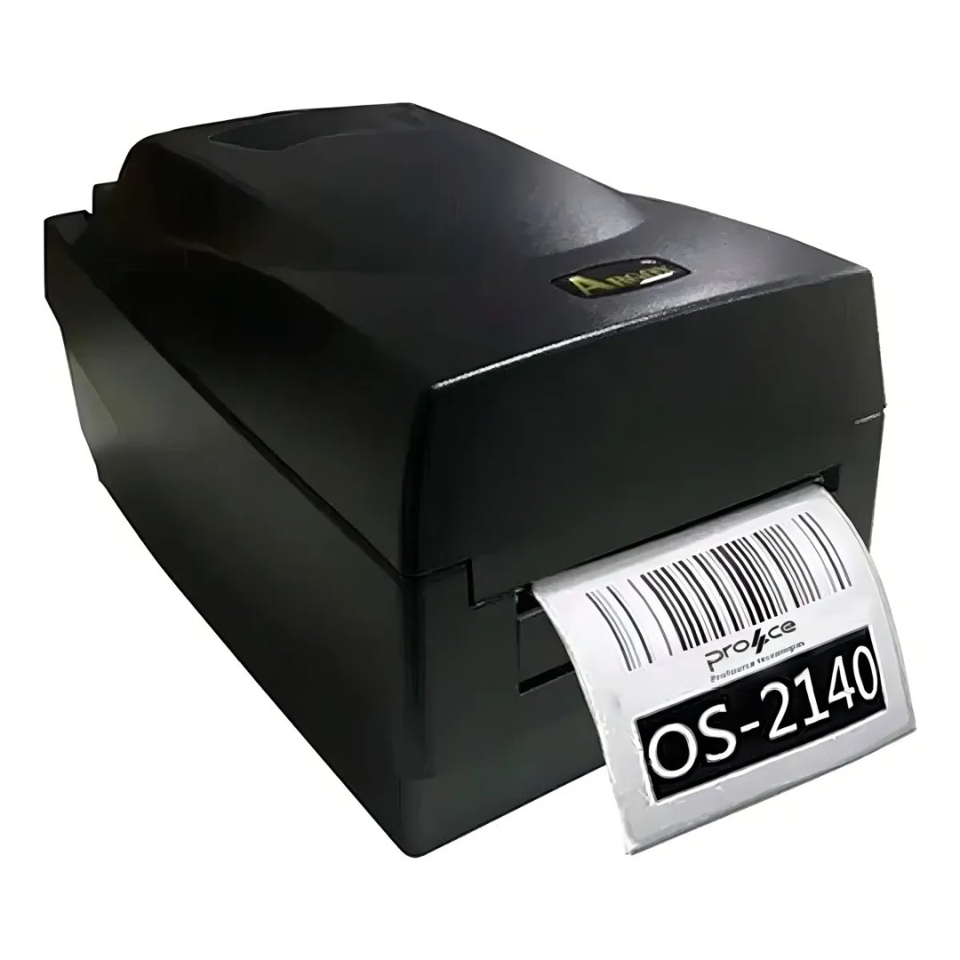 Impressora térmica monocromática Argox OS2140