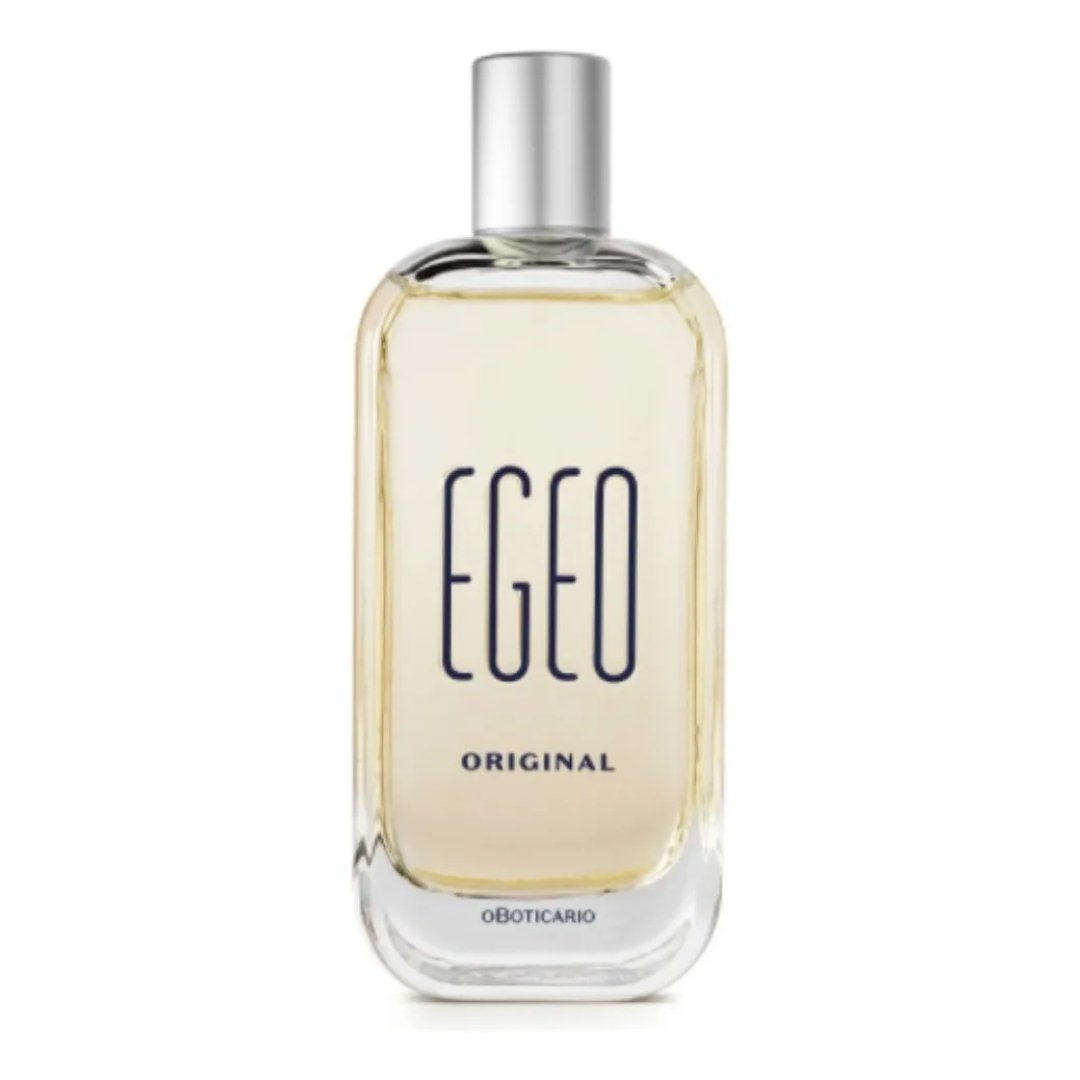O Boticário Egeo Original Deo-colônia 90ml para masculino