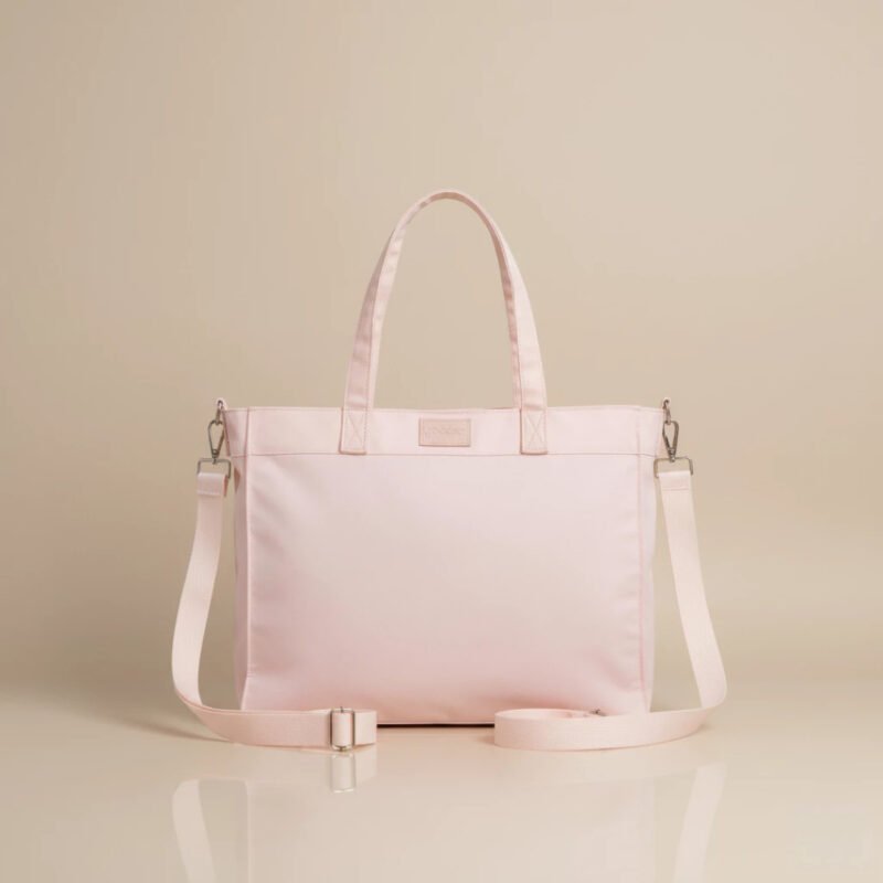 Bolsa Tote Daily Clear Gocase – Leve, Moderna e Minimalista