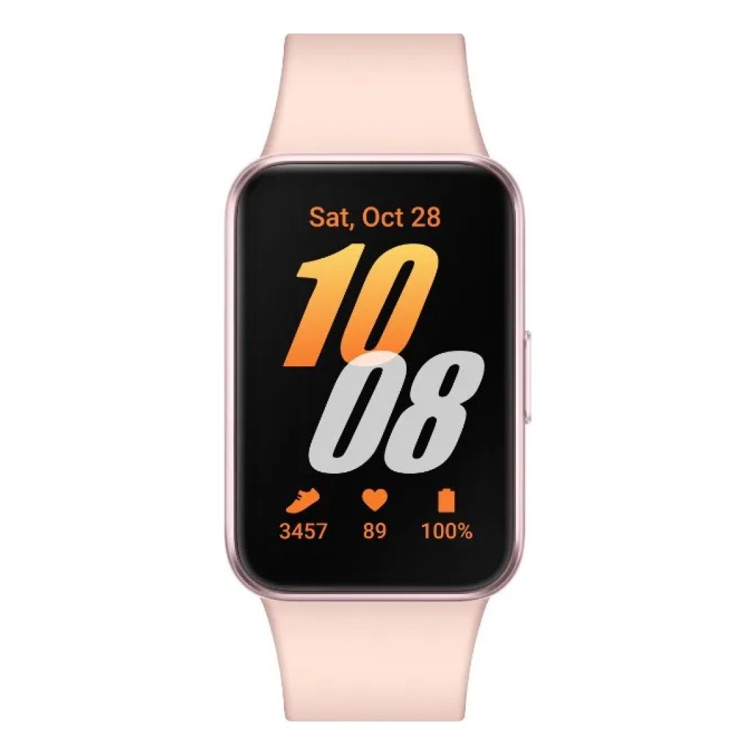 Smartwatch Samsung Galaxy Fit3 Display 1.6″ Rosé