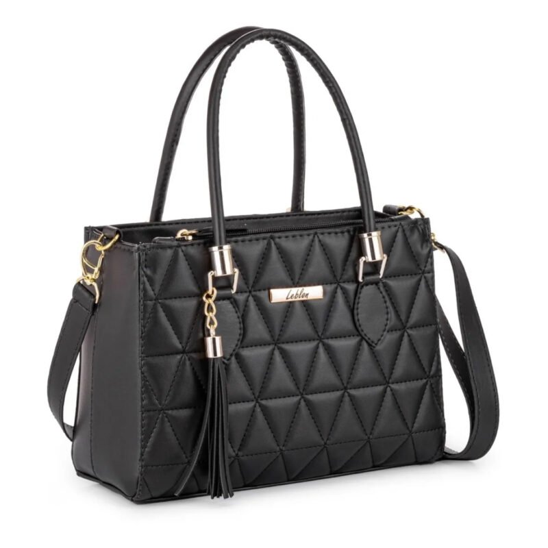 Bolsa Feminina Transversal Lorena Média Promoção