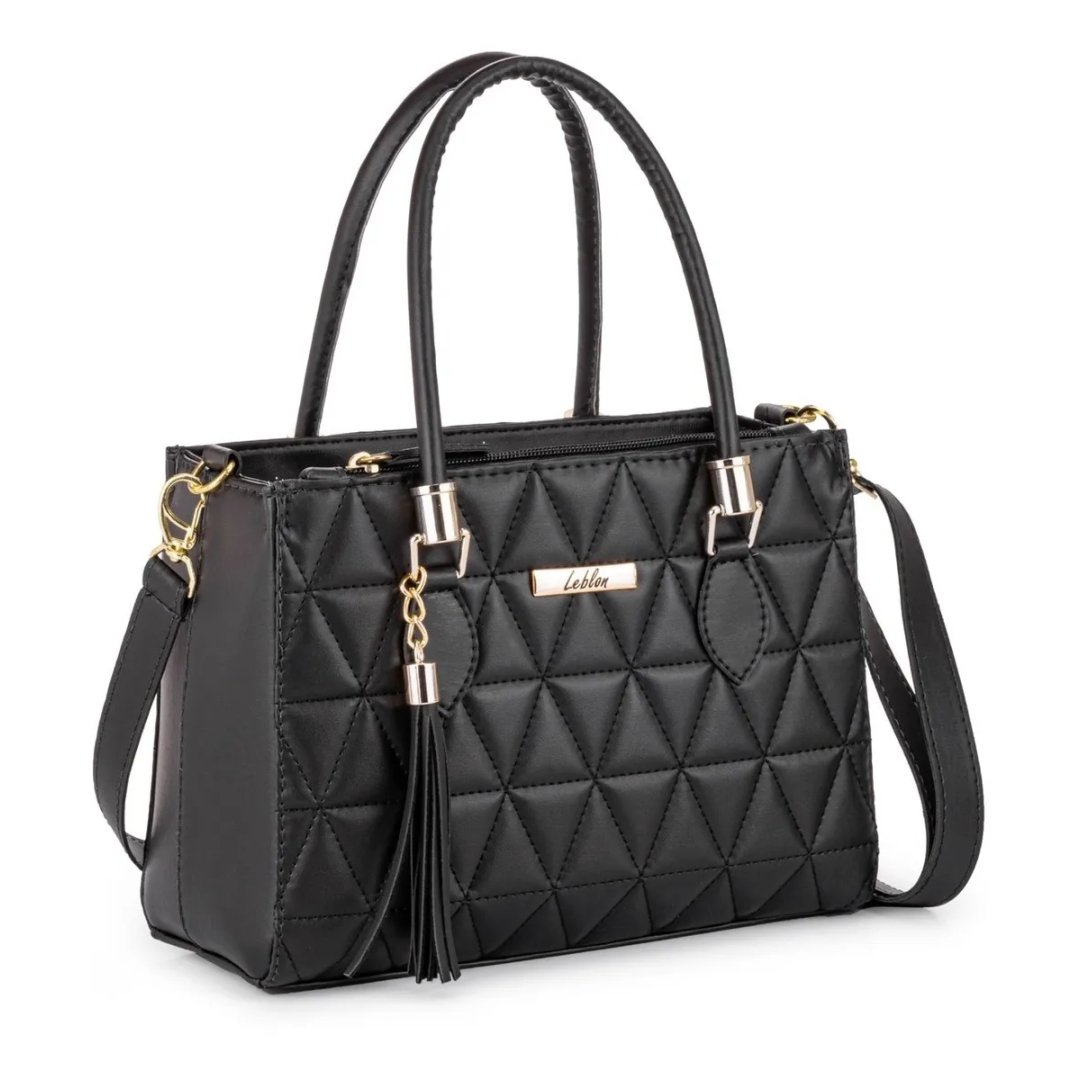 Bolsa Feminina Transversal Lorena Média Promoção