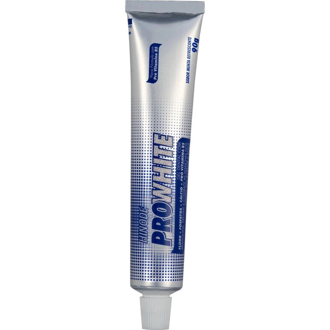 Gel Dental Pro White Hinode 90g