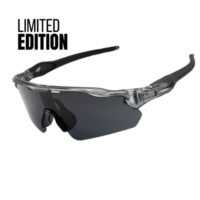 Óculos de Sol Espotivo Premium Edição Limitada Baixa Pace Ciclismo Corrida VerãoTendencia uv400