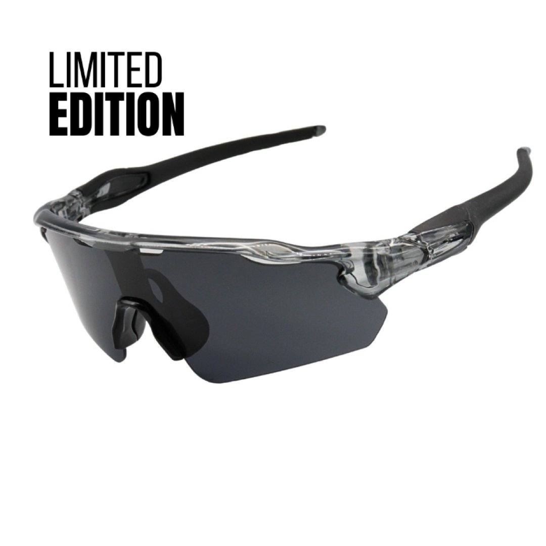 Óculos de Sol Espotivo Premium Edição Limitada Baixa Pace Ciclismo Corrida VerãoTendencia uv400
