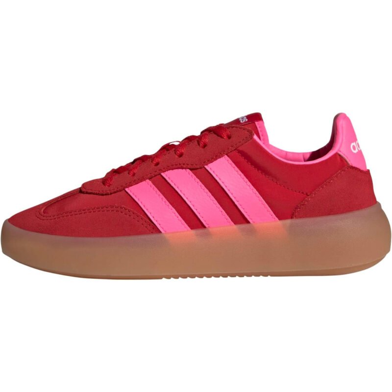 Adidas Unisex-Child Barreda Decode