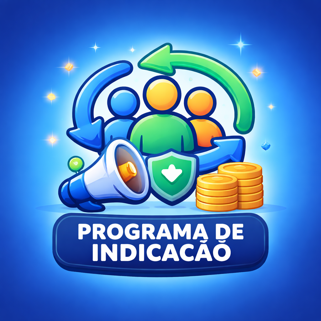 Entenda Como funciona o Programa de Indicação Appfid