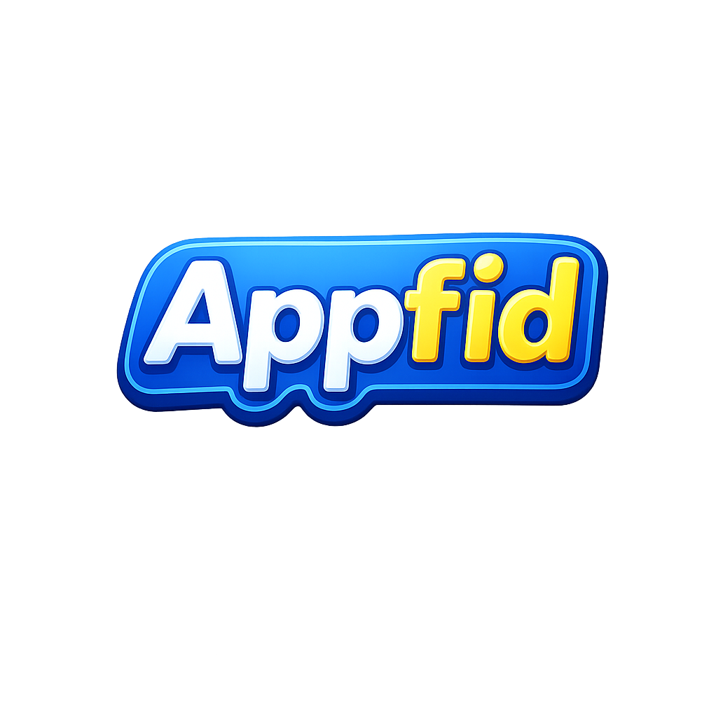 Appfid Blog