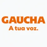 Logo Rádio Gaúcha 93.7 FM Porto Alegre / RS – Brasil